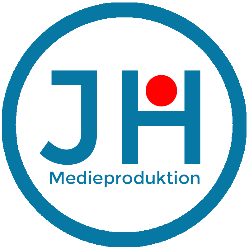 JH Medieproduktion i Svendborg