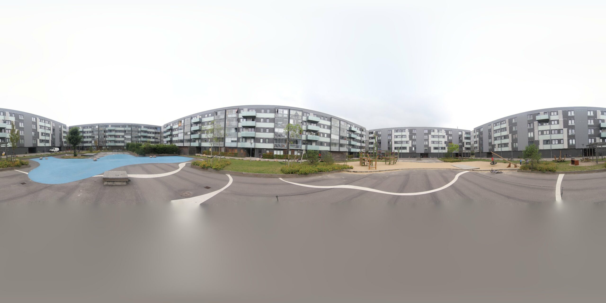 fotograf i Svendborg - interaktiv panoramafoto i Urbanplanen