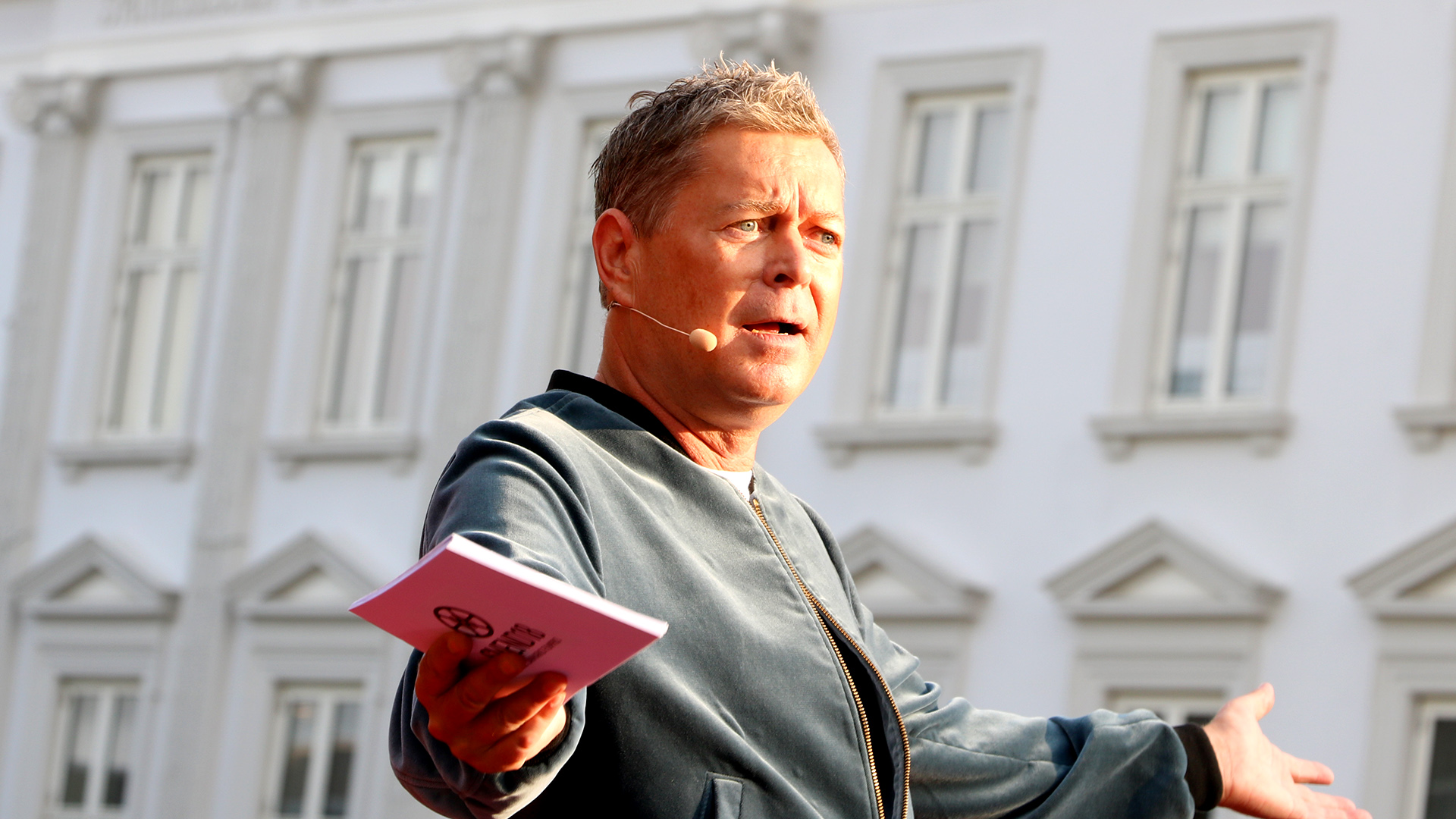 Reportagefoto - Peter Frödin