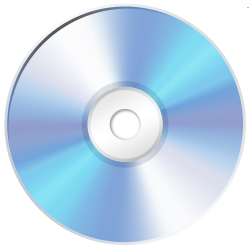 DVD og Blue-Ray Disc